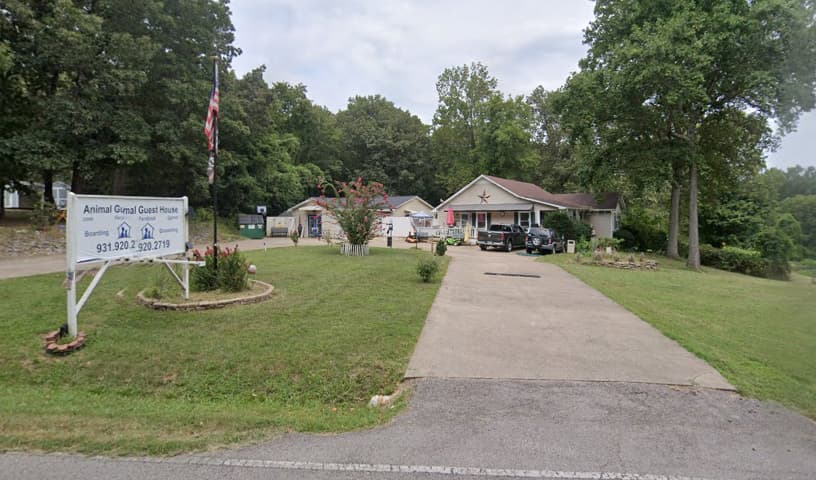 Animal Guest House