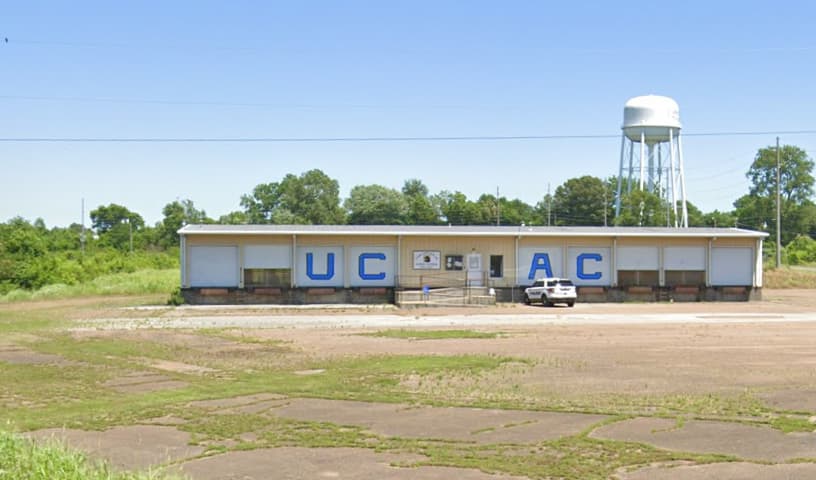 Union City Animal Control