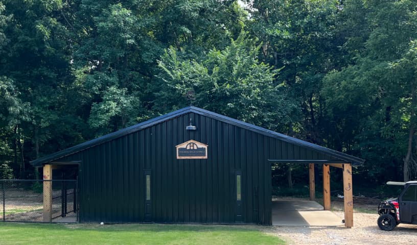 Hendrick House Kennels