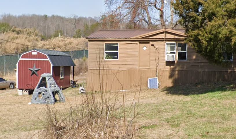 Tiger Haven Inc