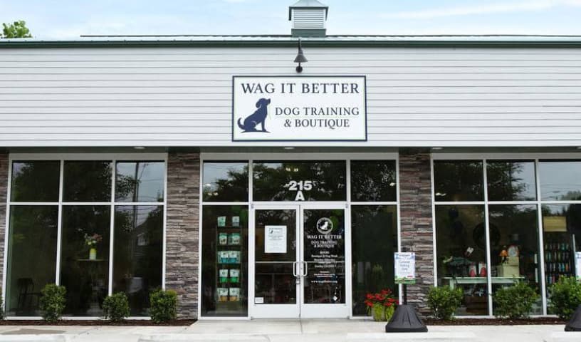 Wag It Better