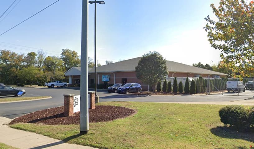 Rutherford County Pet Adoption and Welfare Service