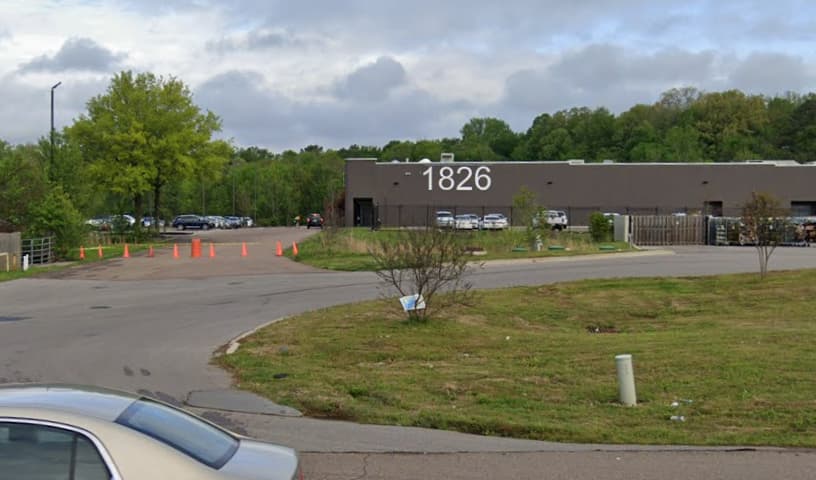 Shelby County Health Department Rabies Control