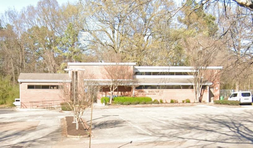 Germantown Animal Shelter