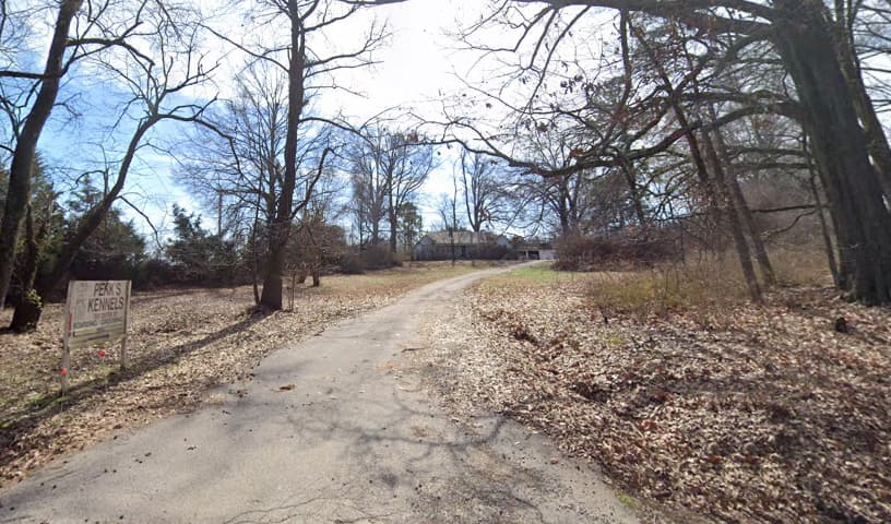 Perk's Boarding Kennels