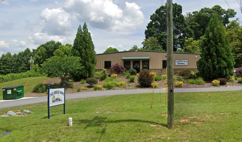 The Bridge Home No Kill Animal Rescue