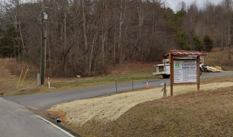 Animal Shelter of Sullivan County