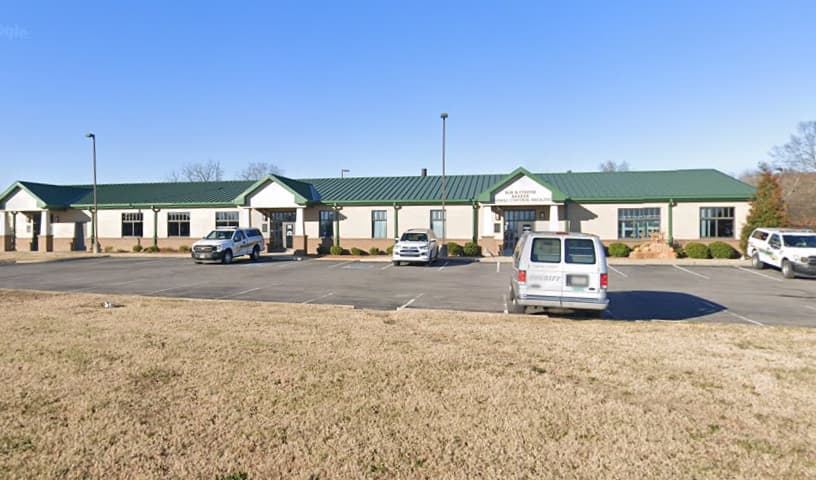 Sumner County Sheriff's Office Animal Control