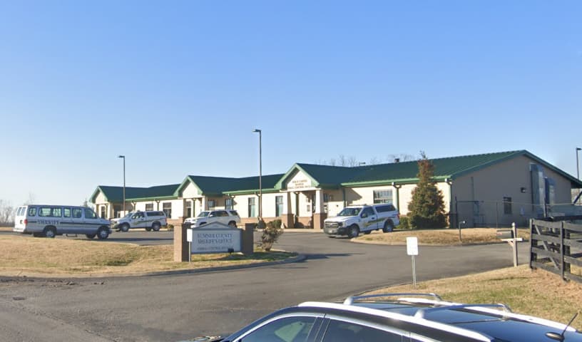 Sumner County Police Department Animal Control