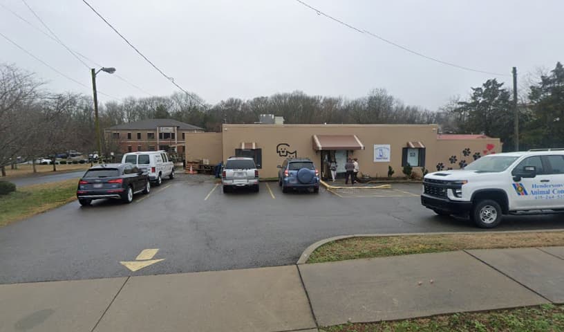 Humane Society of Sumner County