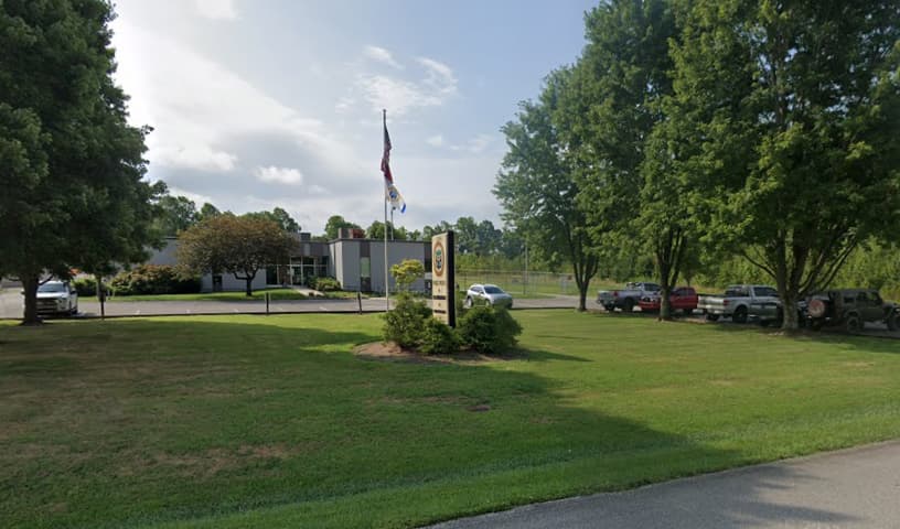 City of McMinnville Animal Control