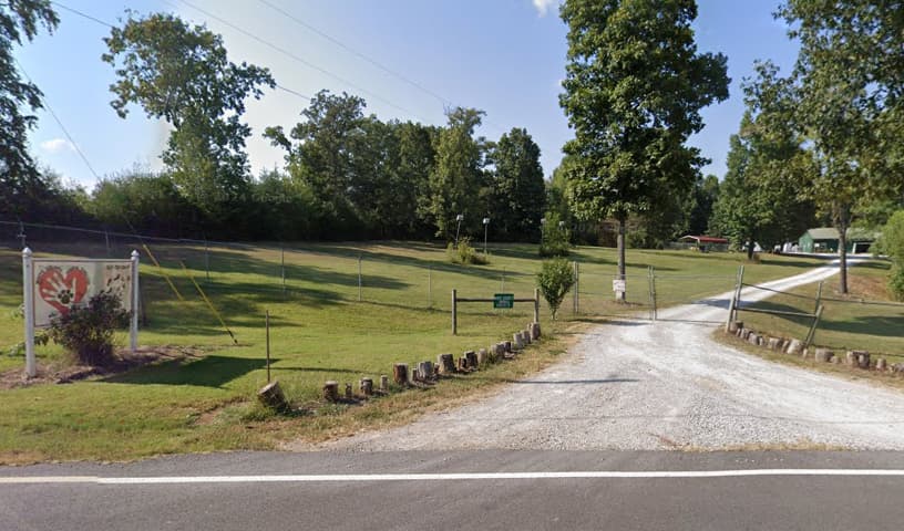 White County Animal Shelter