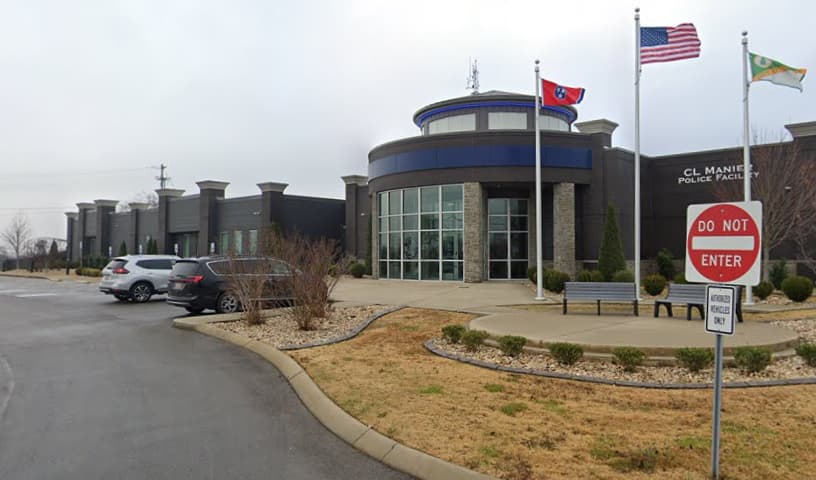 Lebanon City Animal Control