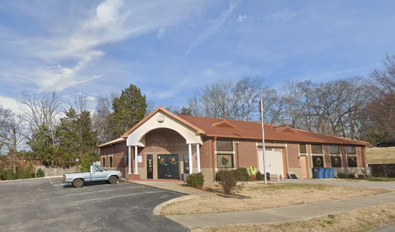 Mt. Juliet Animal Care & Control