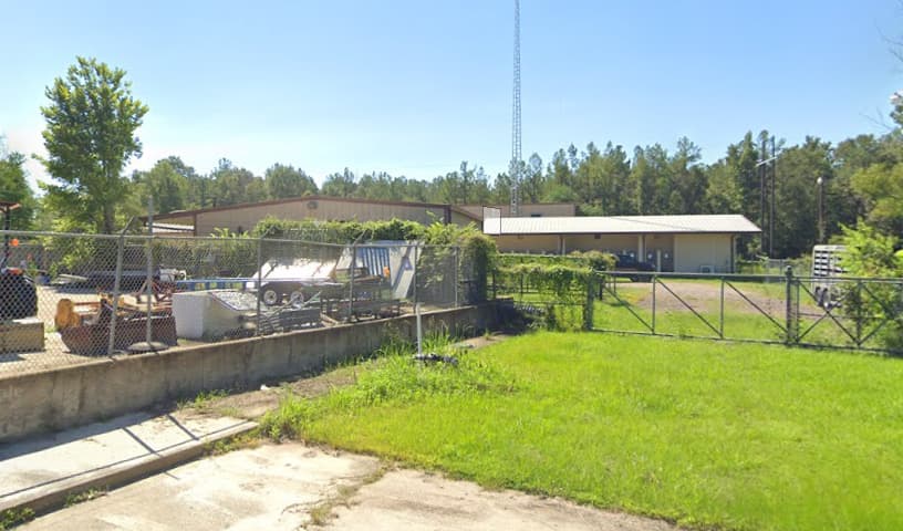 Kurth Memorial Animal Shelter
