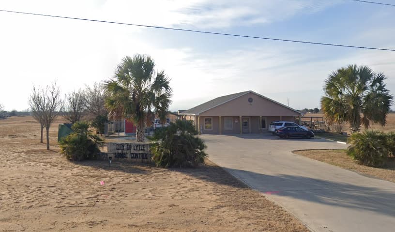 Lytle Animal Care & Control