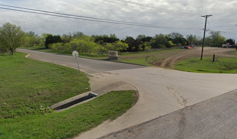 The Bell County Animal Shelter