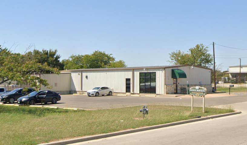 Killeen Animal Services