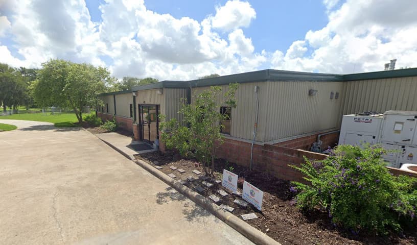 Brazoria County SPCA