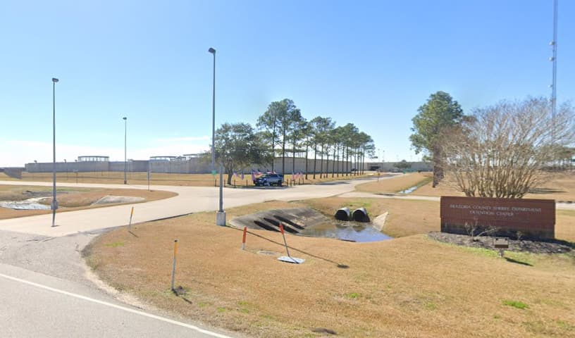Brazoria County Sheriff's Office