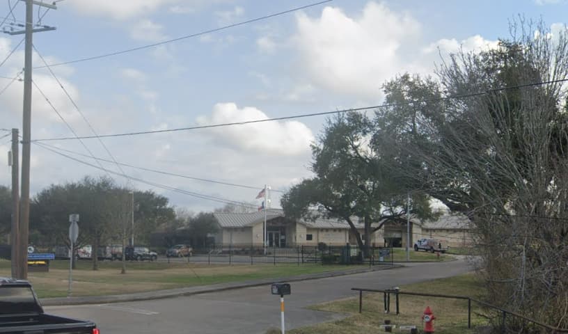 Alvin City Animal Control