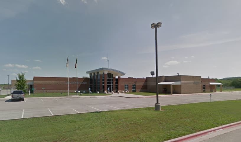 Brownwood Animal Control