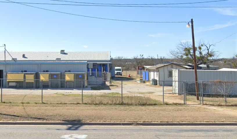 Corinne T. Smith Animal Center
