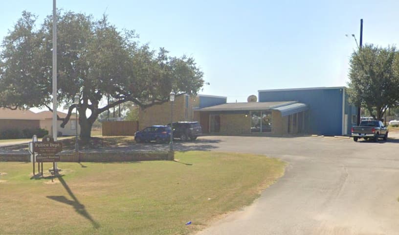 Luling Animal Welfare Society