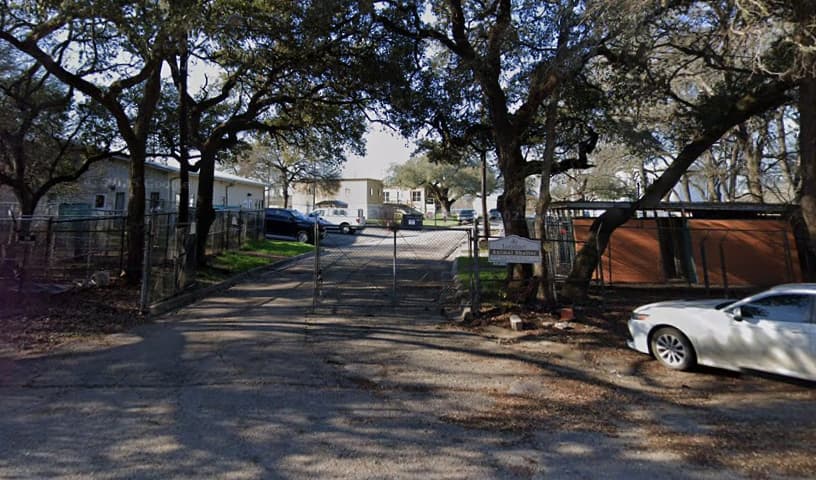 Lockhart Animal Shelter