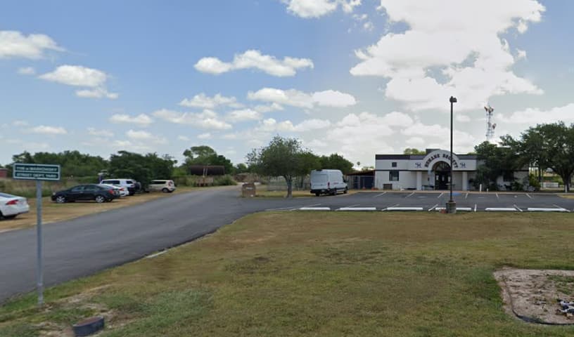 Harlingen Animal Shelter