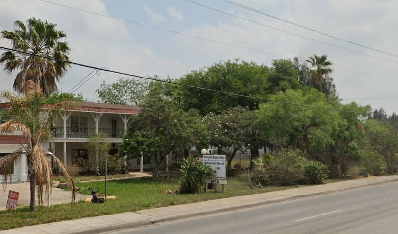Brownsville Animal Defense
