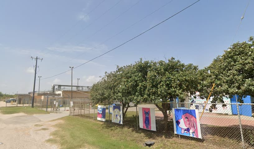 Isabel Y. Garcia Animal Shelter