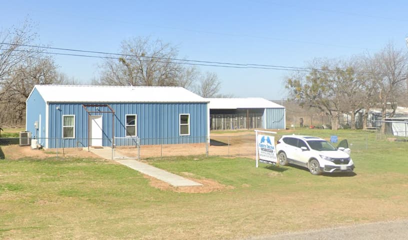 Clay County Animal Shelter