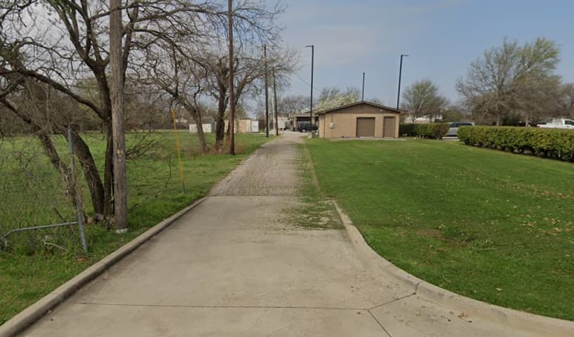 Murphy Animal Shelter
