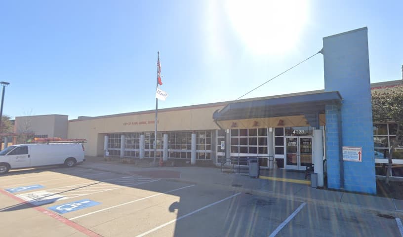 City of Plano Animal Services & the Plano Animal Shelter