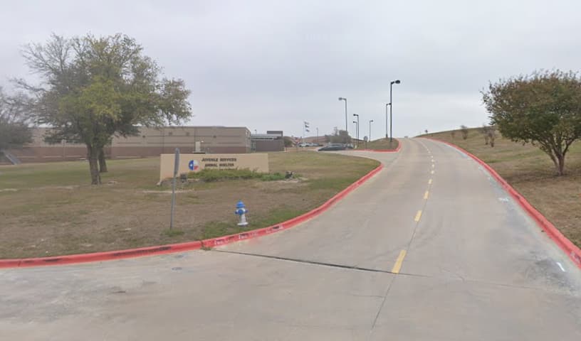 Collin County Animal Services