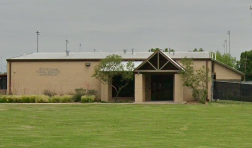 Wylie Animal Services