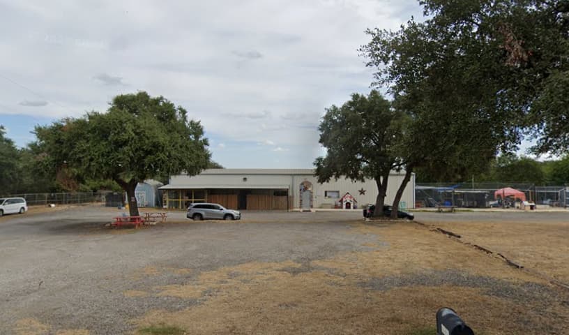 Canyon Lake Animal Shelter Society