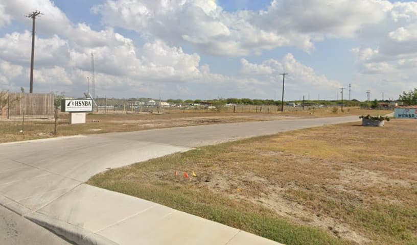 Humane Society of the New Braunfels Area, Inc
