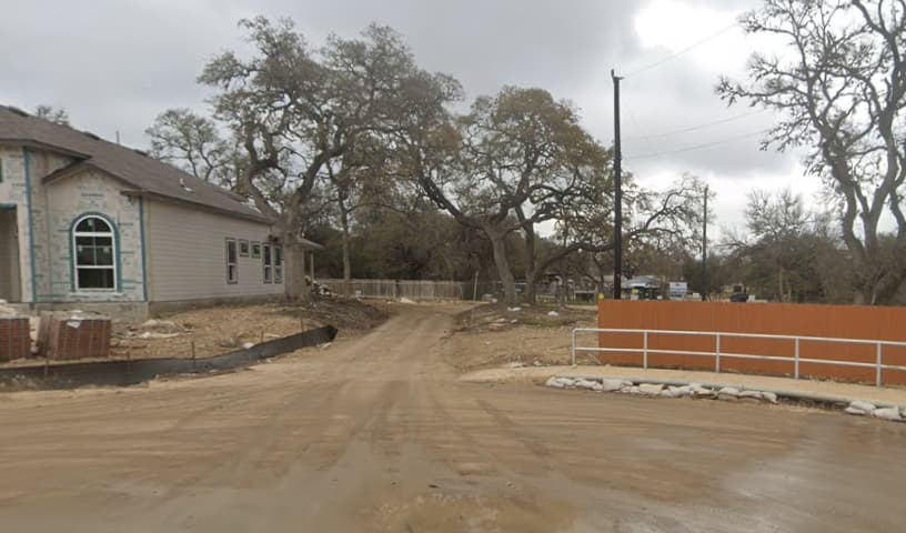 Bulverde Area Humane Society