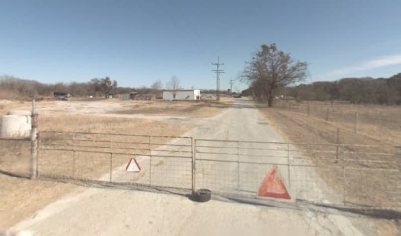 Comanche Animal Shelter