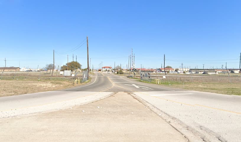 Fort Hood Stray Animal Facility and Adoptions