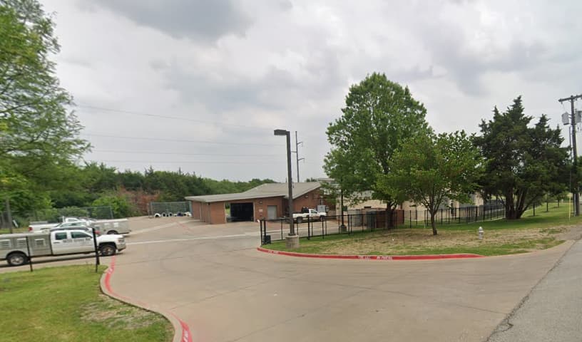 Mesquite Animal Services