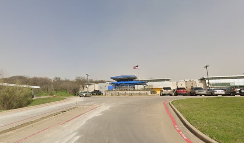 Dallas Animal Services