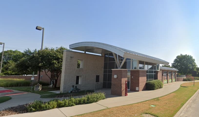 Dallas Animal Control