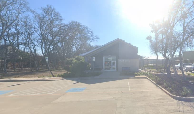 Little Elm Animal Shelter