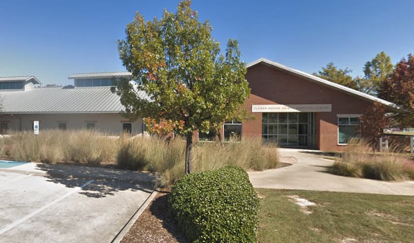 Flower Mound Animal Services