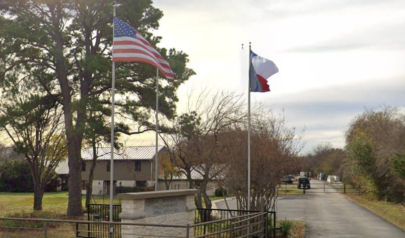 Hickory Creek Animal Shelter
