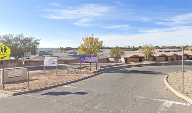 Westside Adoption Center - El Paso Animal Services