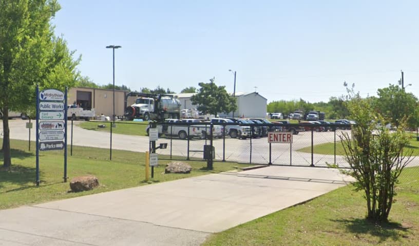 Midlothian City Animal Control